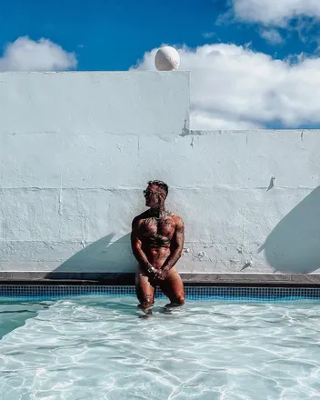 OnlyFans cuenta chittybangxxx header 2