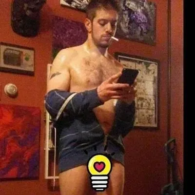 OnlyFans cuenta homobrohemian avatar 1