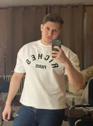 OnlyFans account  nicolasferringtonfree avatar 1