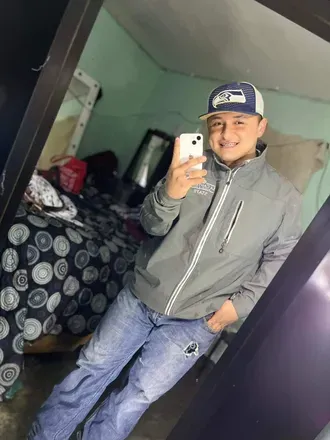 OnlyFans cuenta alonzovaldezz avatar 1