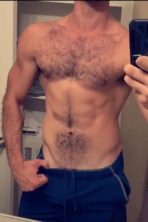 OnlyFans cuenta badboyjohnnywoods avatar 1