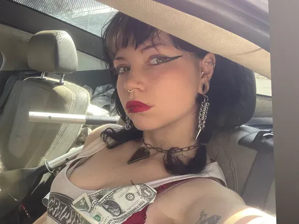 OnlyFans cuenta qualudes avatar 1