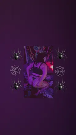 OnlyFans cuenta goddesslavenderfree header 2