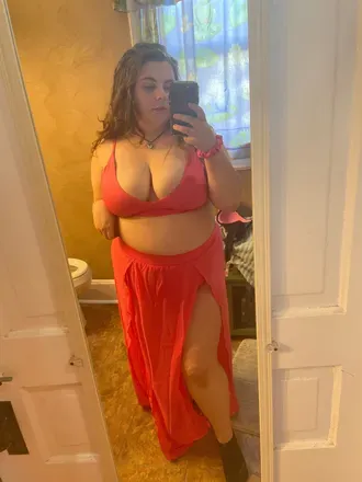 OnlyFans cuenta sarahconner856 avatar 1