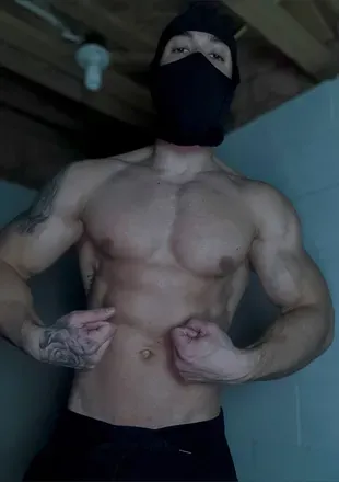 OnlyFans cuenta evancollinsvip avatar 1