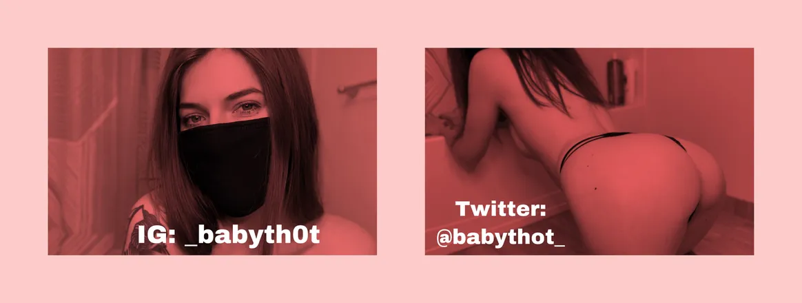 OnlyFans cuenta spookyth0t header 2