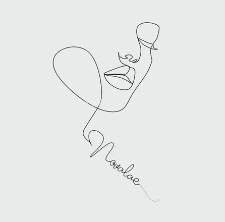 OnlyFans account  novalae avatar 1
