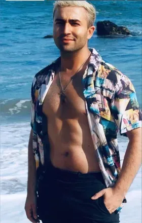 OnlyFans cuenta latinofckboy avatar 1