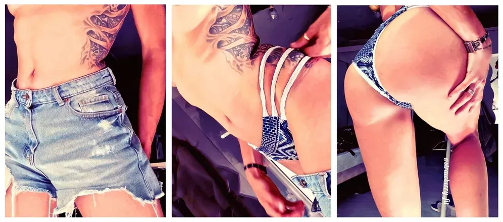OnlyFans cuenta strawberry_fit header 2