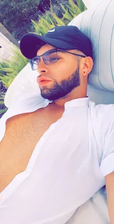 OnlyFans cuenta saint_ajay avatar 1