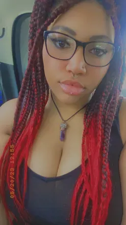 OnlyFans cuenta gothcannamylf avatar 1