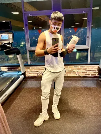 OnlyFans cuenta dennis41381 avatar 1