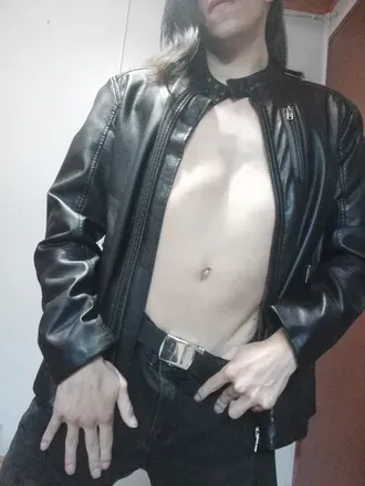 OnlyFans cuenta gloomy_cerberus avatar 1
