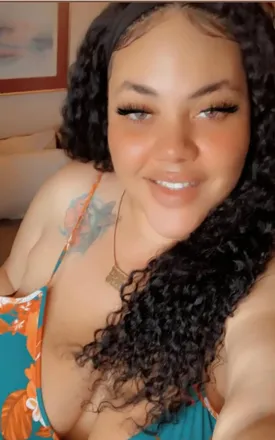 OnlyFans cuenta hunnyshae avatar 1
