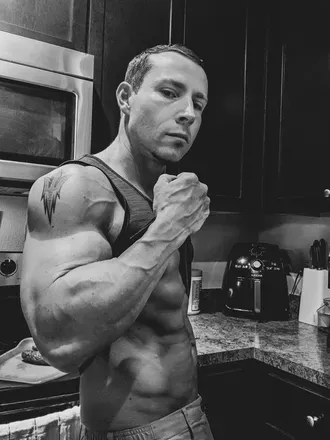 OnlyFans cuenta t0nyflex avatar 1