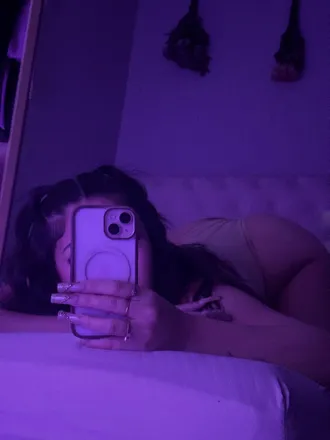 OnlyFans of bbteda
