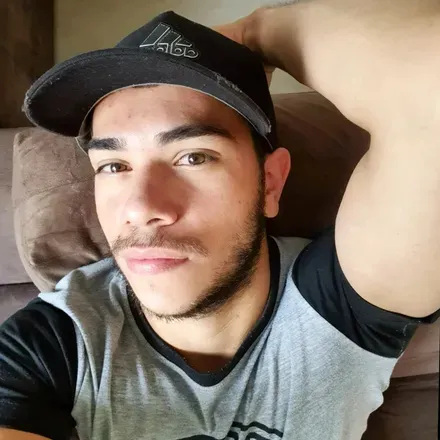 OnlyFans cuenta paulomarsteen avatar 1