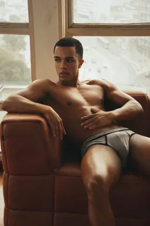 OnlyFans of gerrisoncdiass