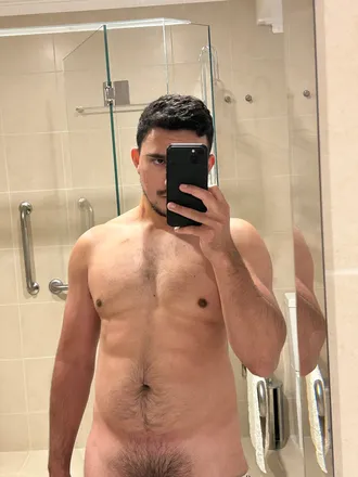 OnlyFans of rickschaos96