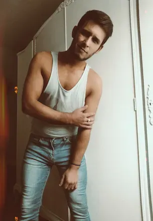 OnlyFans cuenta gfznnik26 avatar 1