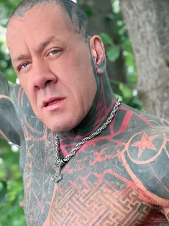 OnlyFans de robdiesel