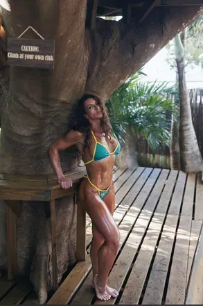 OnlyFans cuenta rachel-jane avatar 1