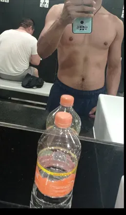 OnlyFans cuenta alucae0689 avatar 1