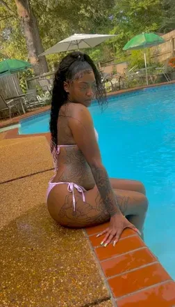 OnlyFans cuenta kayedior avatar 1