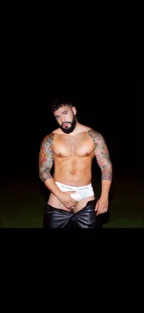 OnlyFans account  novela_papi avatar 1