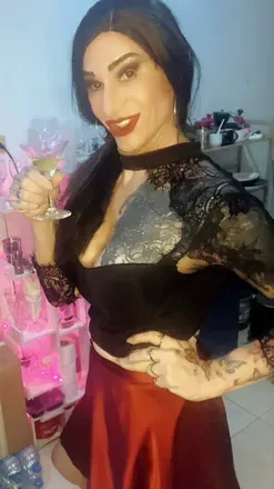 OnlyFans account  transagera avatar 1