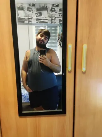 OnlyFans cuenta lucasof97 avatar 1