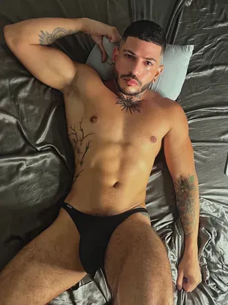 OnlyFans cuenta javierxxl avatar 1