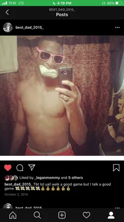 OnlyFans cuenta mylesboi1993 header 2