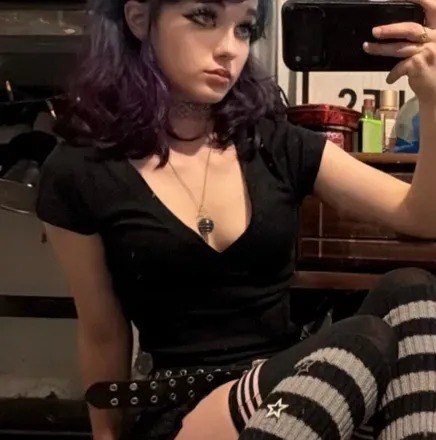 OnlyFans cuenta littlelily08 avatar 1