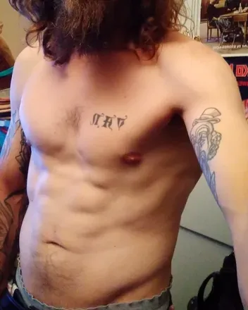OnlyFans cuenta sk8raide avatar 1