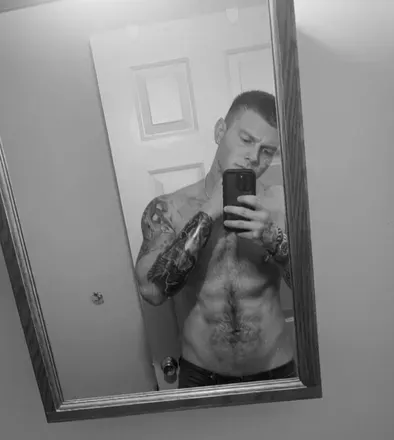 OnlyFans cuenta tommy230 avatar 1