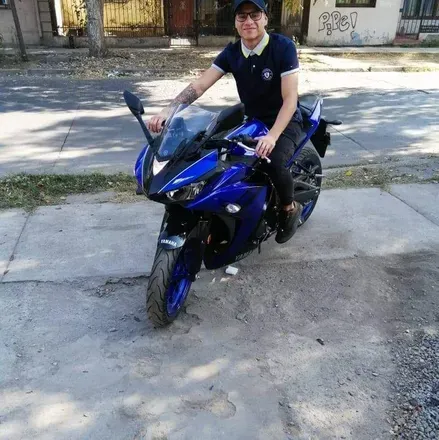 OnlyFans account  ibrian07 avatar 1
