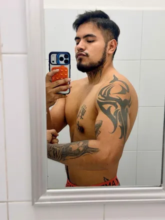 OnlyFans cuenta eddybhve header 2