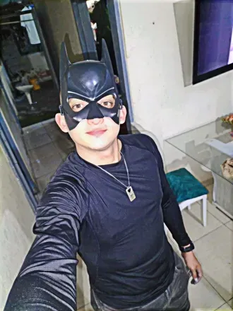 OnlyFans cuenta brayansamario avatar 1