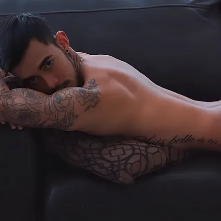 OnlyFans account  inkedbneboy avatar 1