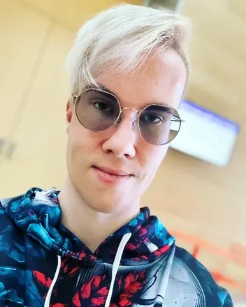 OnlyFans cuenta gayskinnytwink96 avatar 1