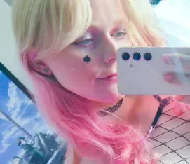 OnlyFans of lunarcrownx