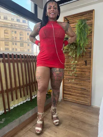 OnlyFans cuenta isabelly-ferreira avatar 1
