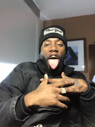 OnlyFans cuenta kingbubblethroat header 1
