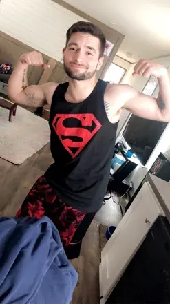 OnlyFans cuenta chrisiam1015 avatar 1