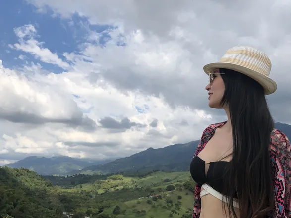 OnlyFans account  dianemoore header 2