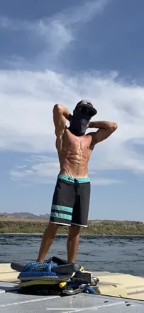 OnlyFans account  bootttyyy header 2