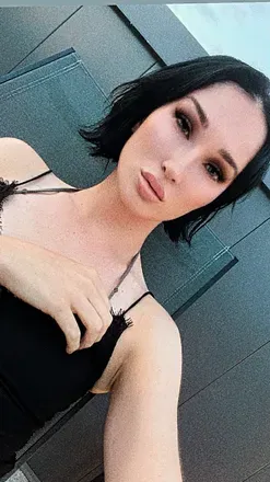 OnlyFans de polishtsdoll