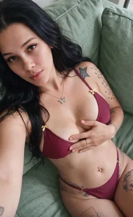 OnlyFans of sammy_b
