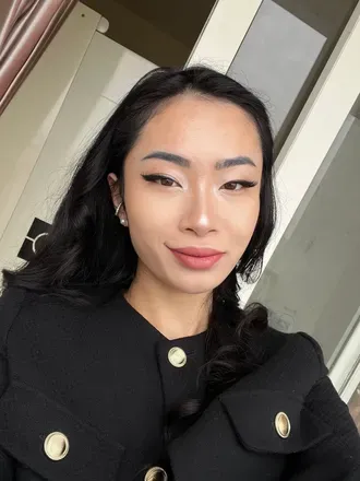 OnlyFans cuenta asianiina avatar 1